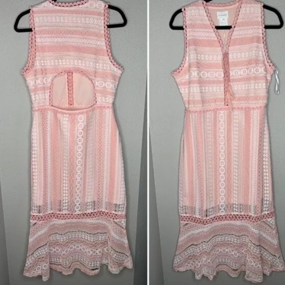 Foxiedox dress - Picture 4 of 5